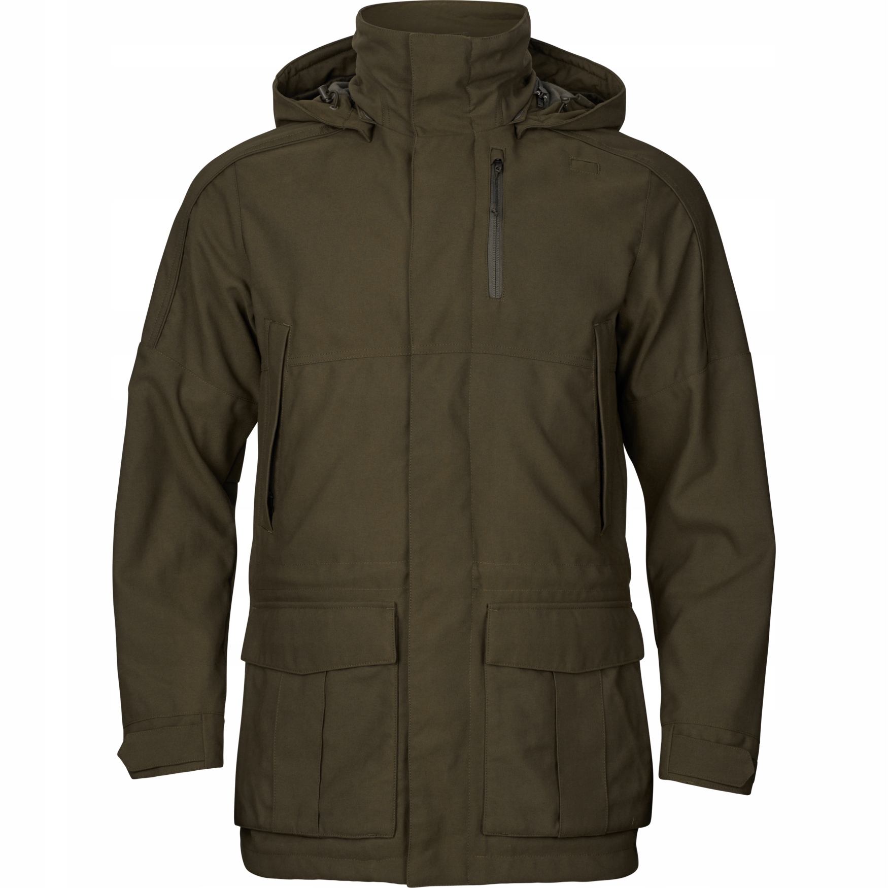 Kurtka myśliwska Harkila Pro Hunter Gtx Legacy 10784 Willow Green 52