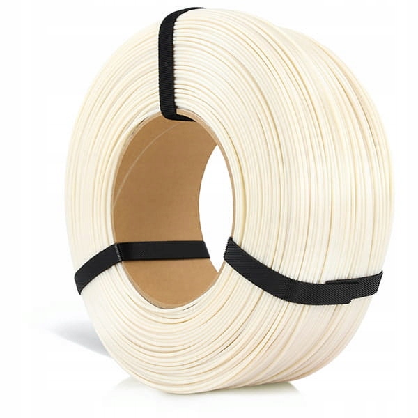 Filament ReFill Asa Rosa 3D 1.75mm Natural 1kg