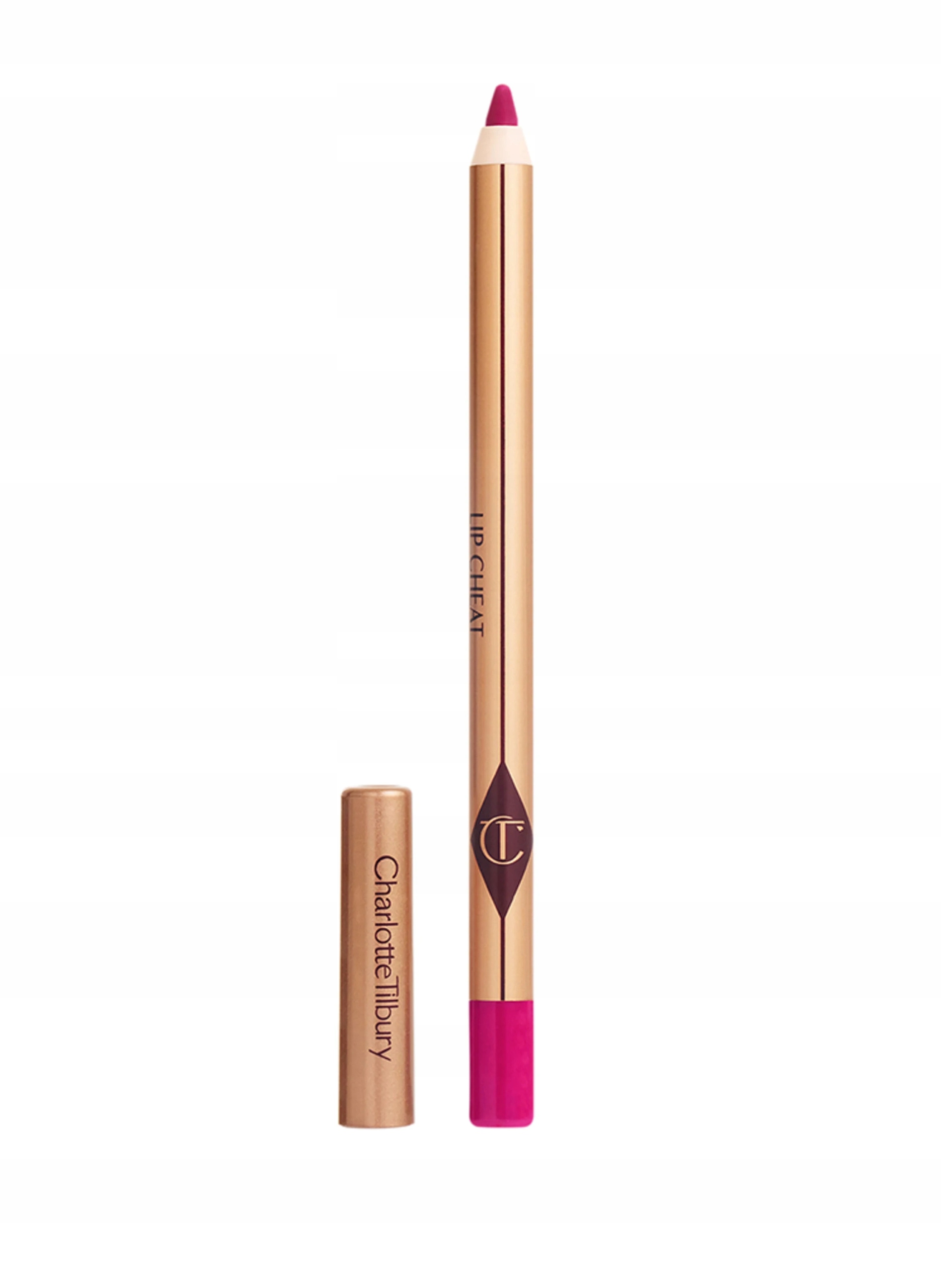 Charlotte Tilbury Lip Cheat Lip Liner Tužka na rty The Queen