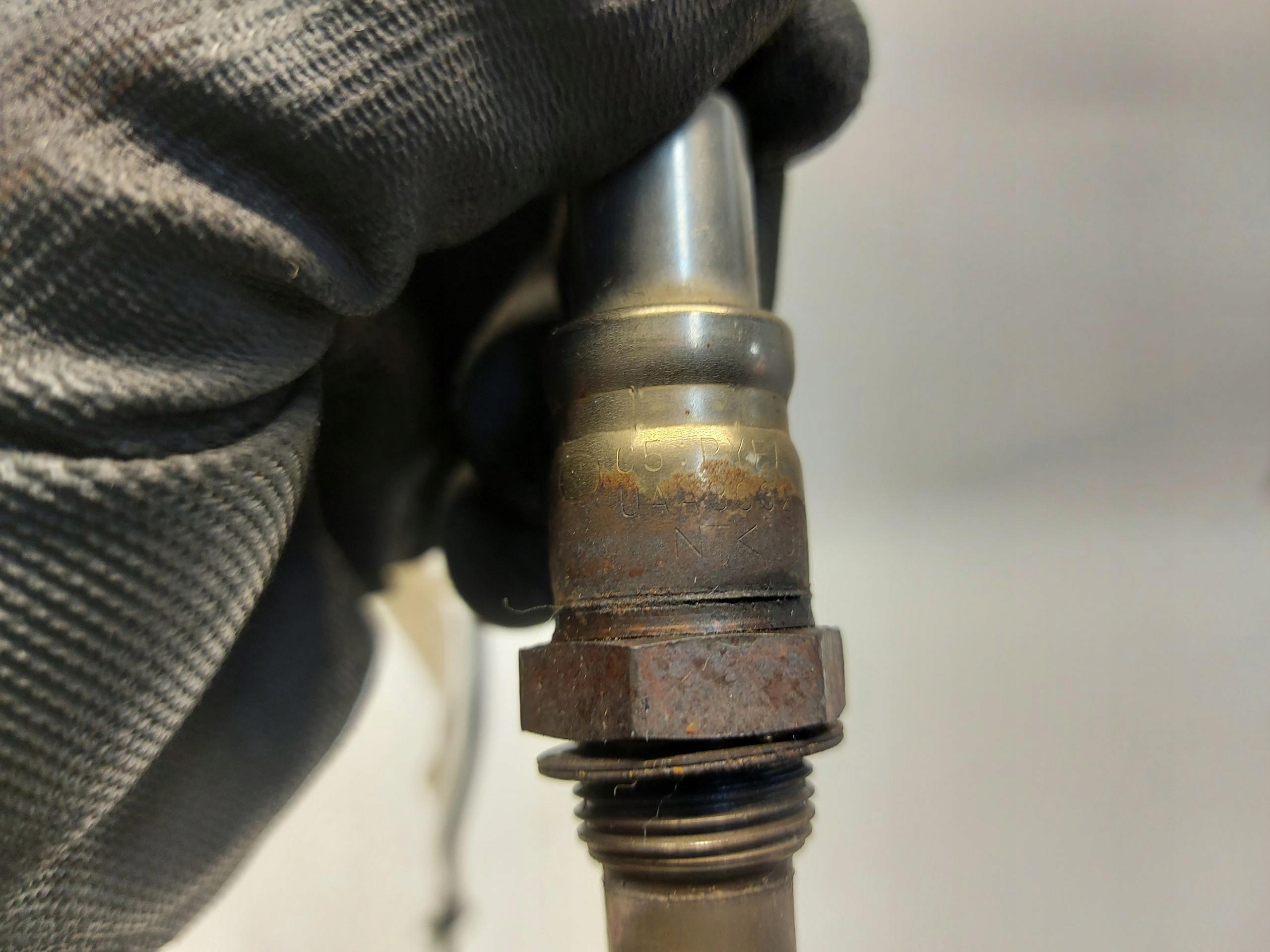 Mazda CX5 II Lift SONDA LAMBDA UAA3002