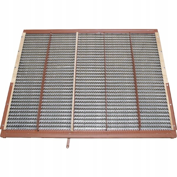 Žaluziové síto pro Bizon 505814049