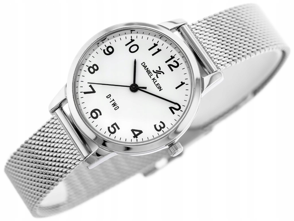 

Zegarek damski Daniel Klein zl504a +box +grawer