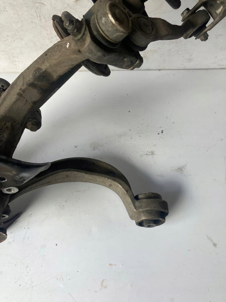 McPherson left front AUDI SQ5 Q5 8R LIFT 3.0 TDI