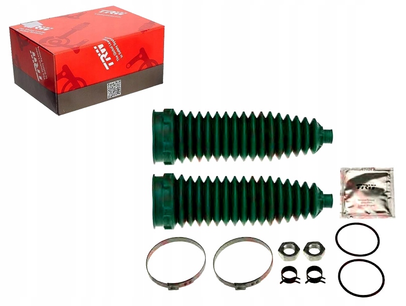 JBE227 - КРИШКА РУЛЬОВОГО МЕХАНІЗМУ CHRYSLER DELTA FIAT