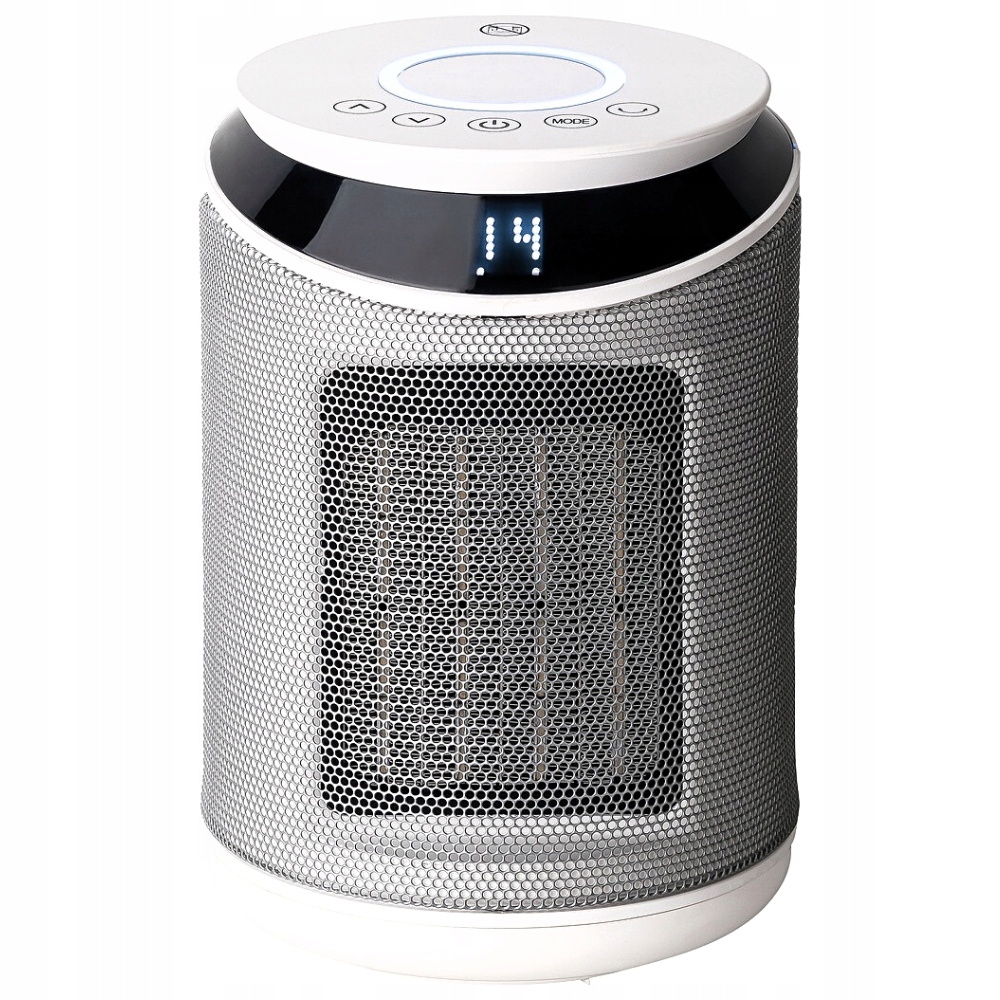 Ohřívač Dmychadla, Termoventilátor 2000 W