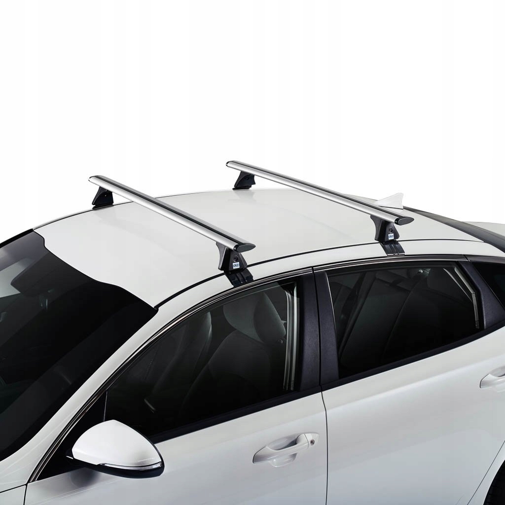 Багажник на крышу CRUZ AIRO Volvo V40 2012-