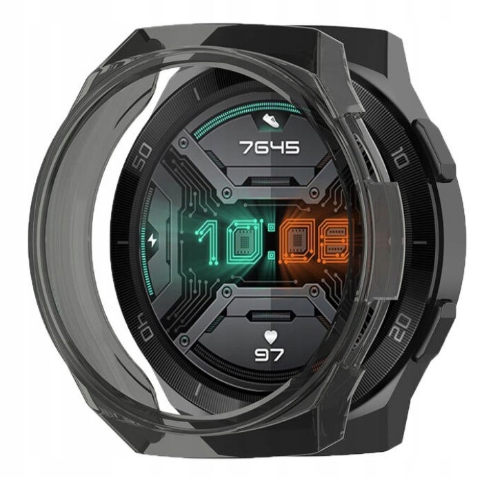 

Etui Ochronne Cover Huawei Watch Gt 2e 46mm
