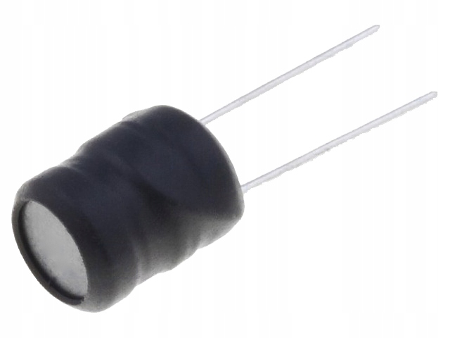 

3.3uH 7A Dławik Drutowy 11.59mOhm 9.5x13.5MM E9700