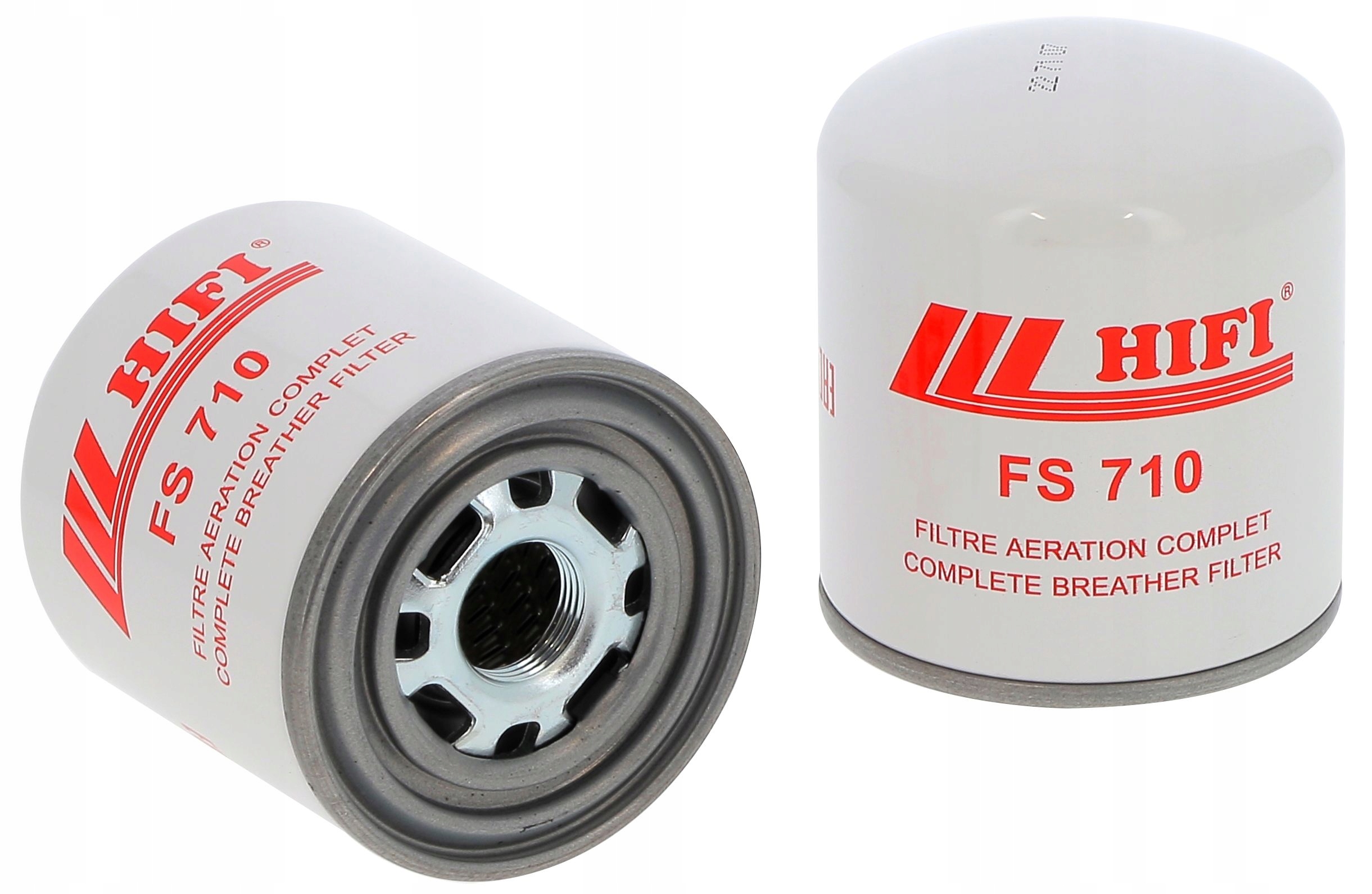 Hydraulický filtr FS710 HiFi Filter