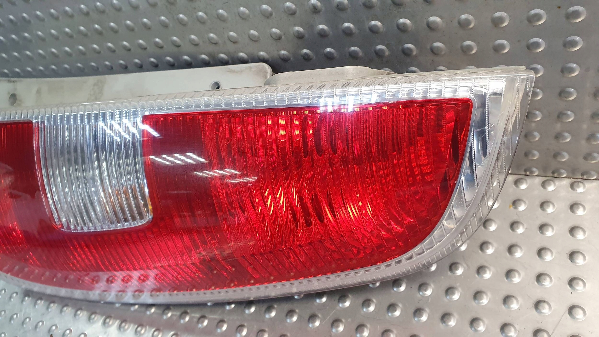 light rear part right SKODA ROOMSTER 5J7945096 06