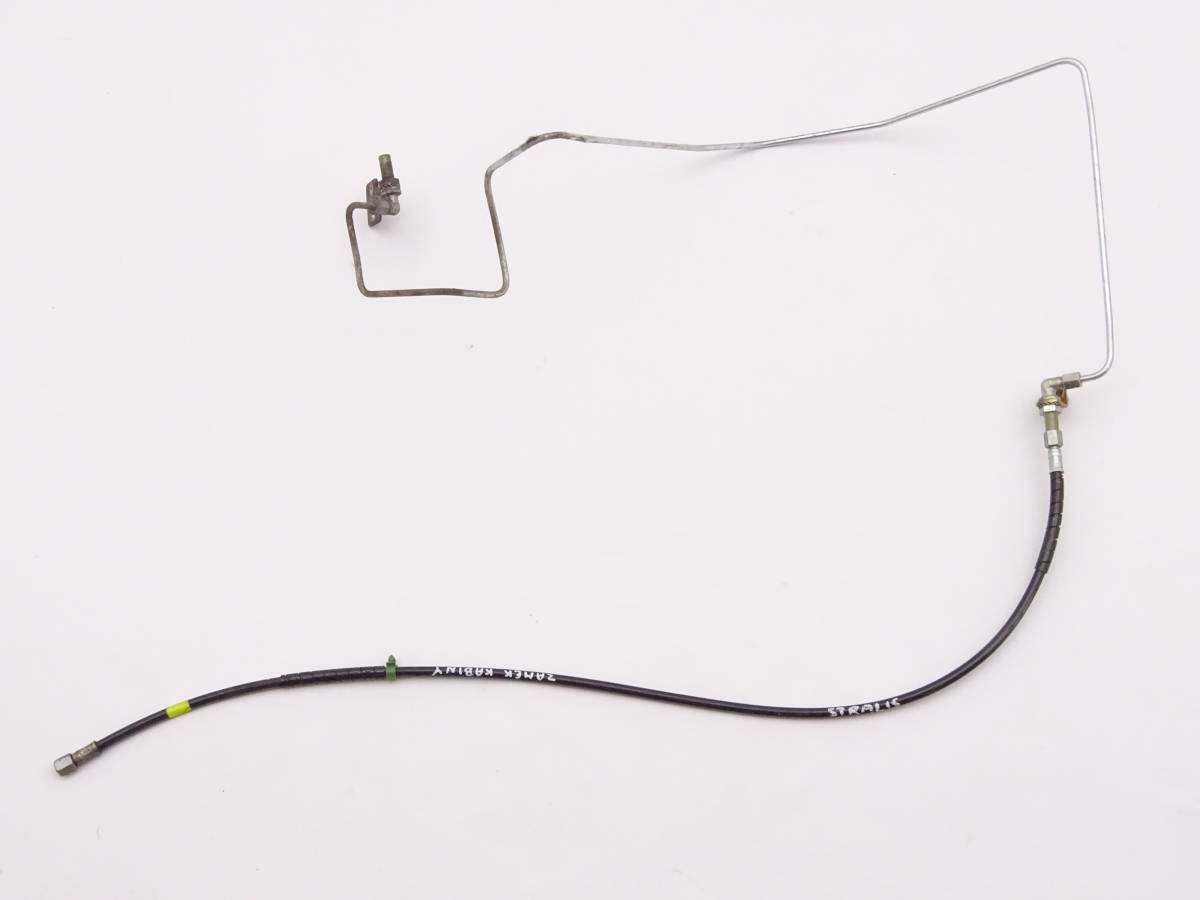 IVECO STRALIS HI WAY EURO 6 PRZEWOD ZAMKA KABINY