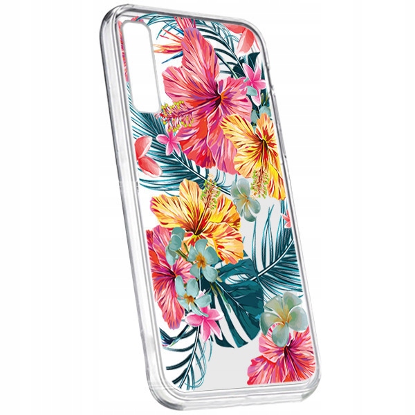

Etui Do Samsung Galaxy A7 2018 A750 Obudowa Unique