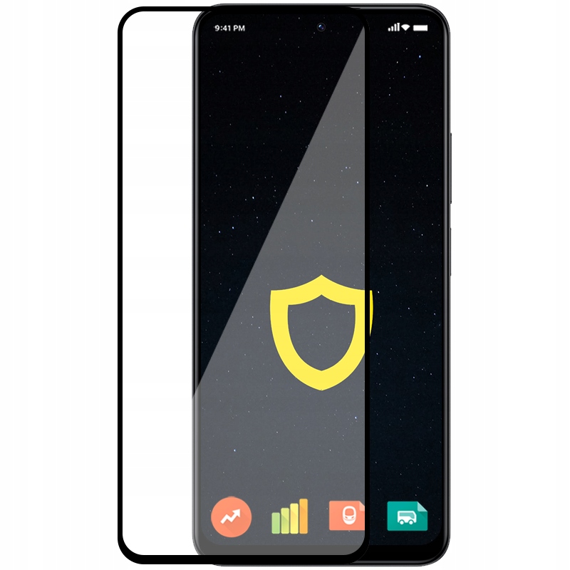 

Szkło Hartowane Do Redmi Note 12 4G Spacecase