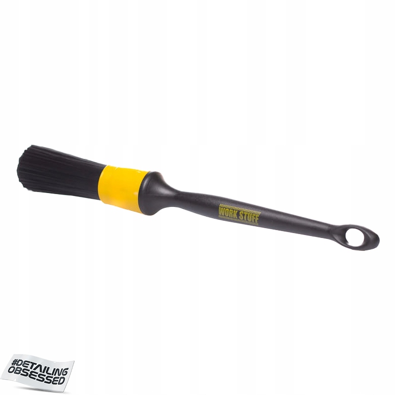 

Work Stuff Detailing Brush Stiff 24mm pędzelek