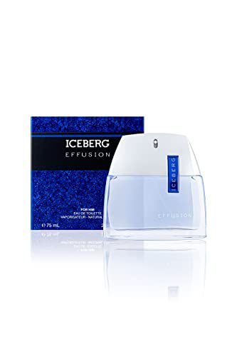 Iceberg Effusion Man Toaletní Voda Objem: 75 ML
