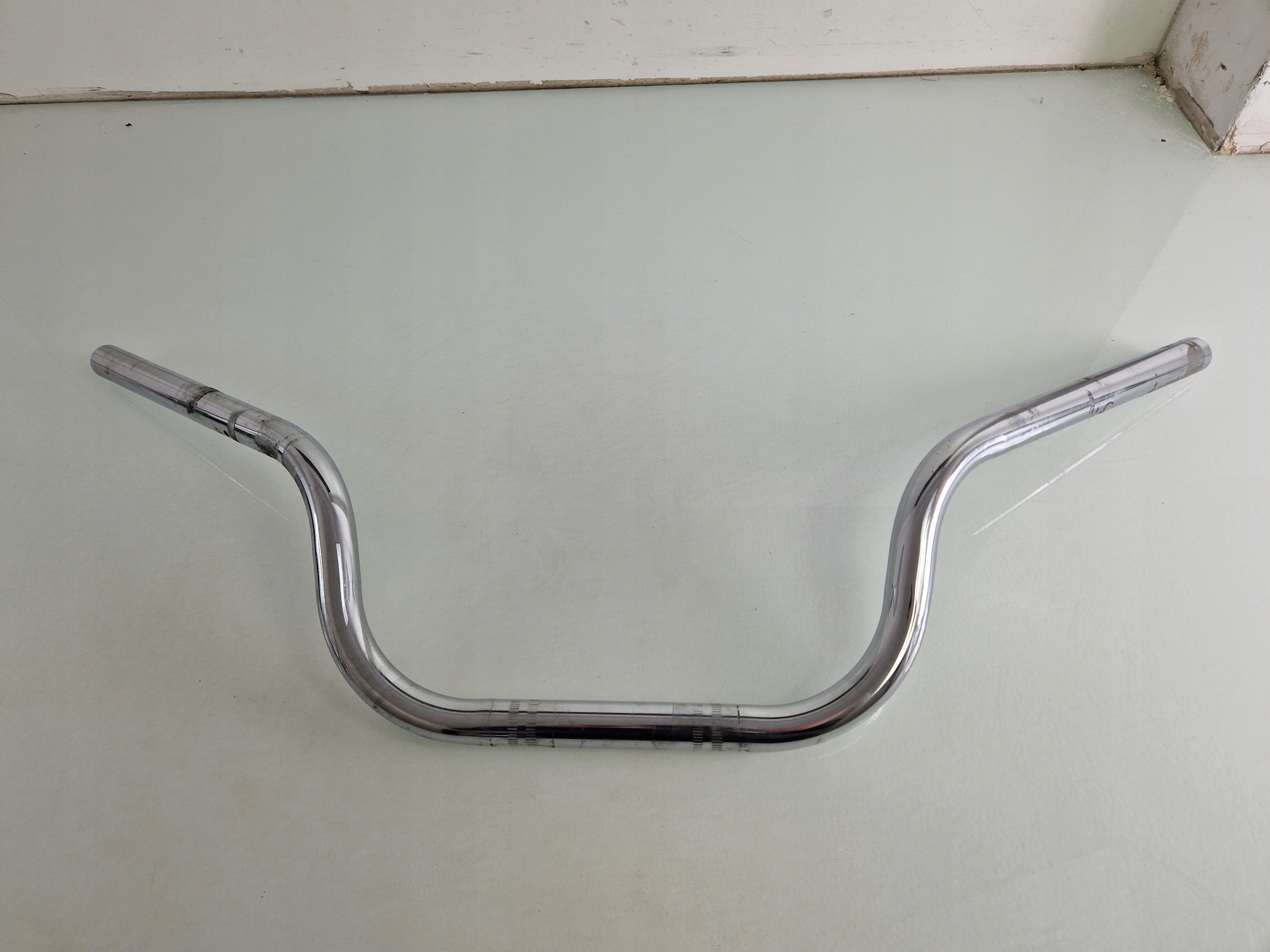 TS01-1007 - H425 Yamaha DRAGSTAR руль XL 25 мм