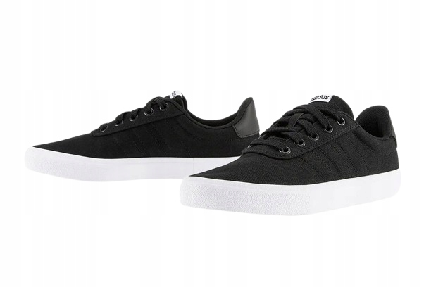 Adidas VULCRAID3R Dámské Sportovní Boty Černé Nízké 37 1/3 U_a