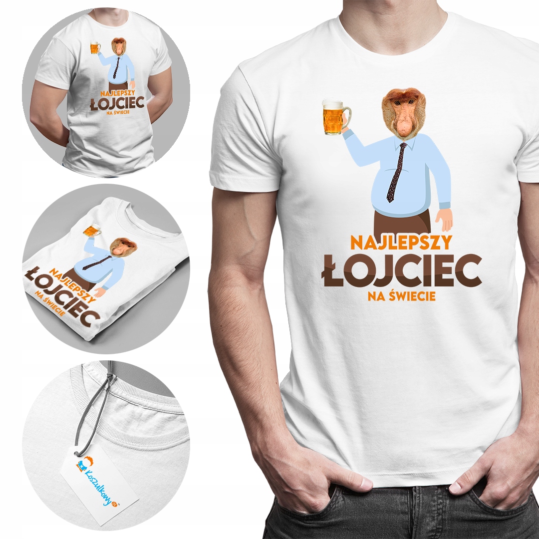 

Najlepszy Łojciec Na Świecie Dla Taty Ojca