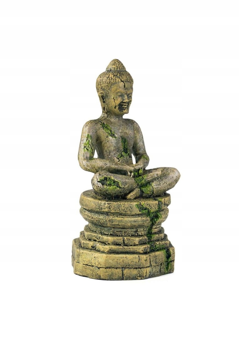 Levně R169 Ozdoba Hindu Terra Buddha