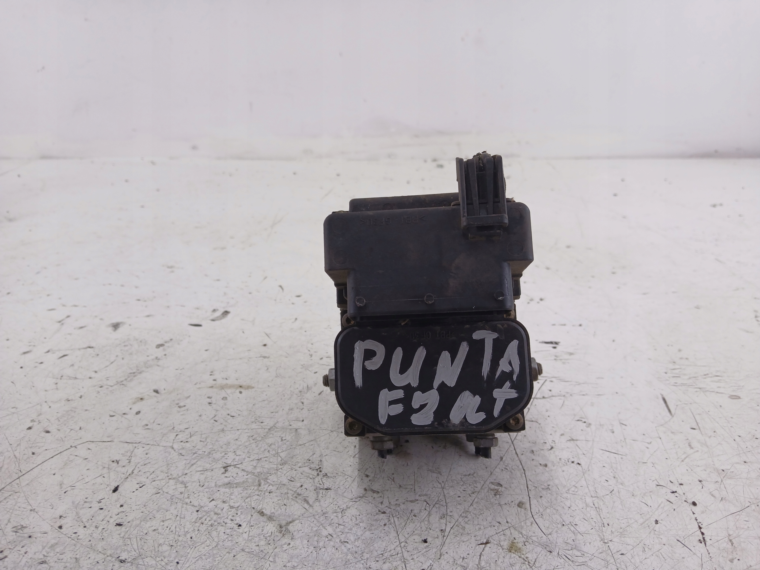 FIAT STILO Servofreno ABS 0273004424