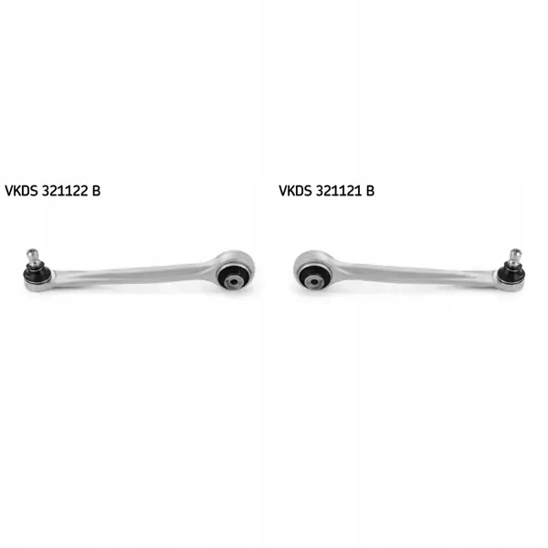 2x Рычаги управления skf перед л+P для Audi A4 B9, A5