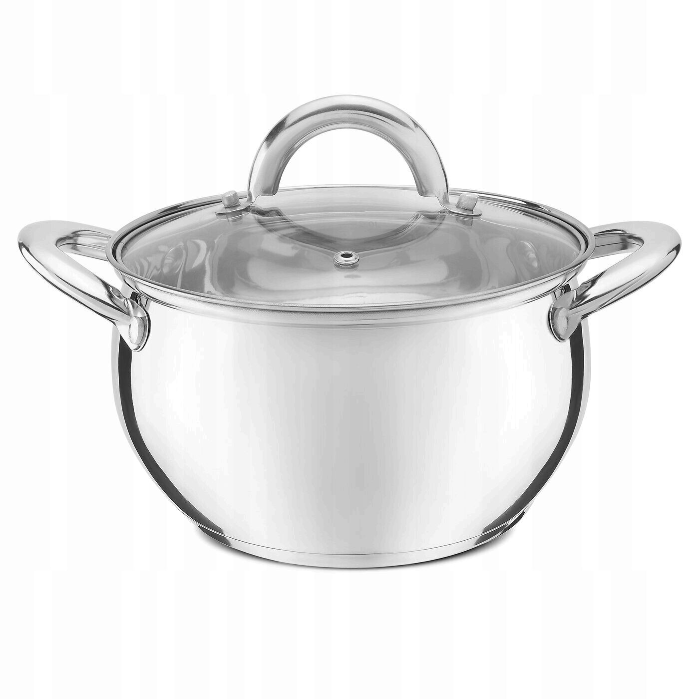 

Garnek Ze Stali Nierdzewnej 2,6L Tadar