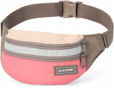 Ledvinka Dakine Classic Hip Pack salomon bay
