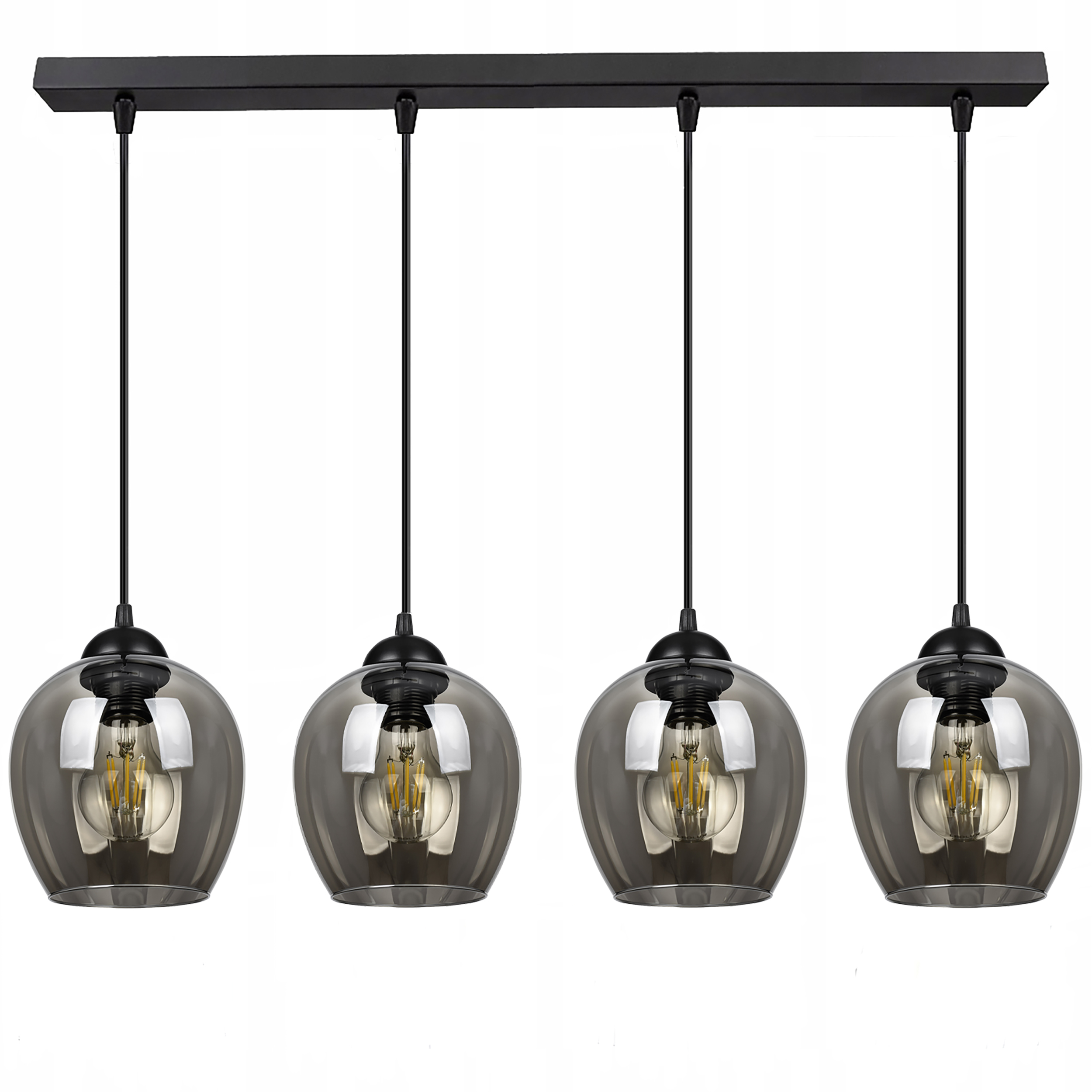 

Lampa Wisząca Sufitowa Żyrandol Plafon Led