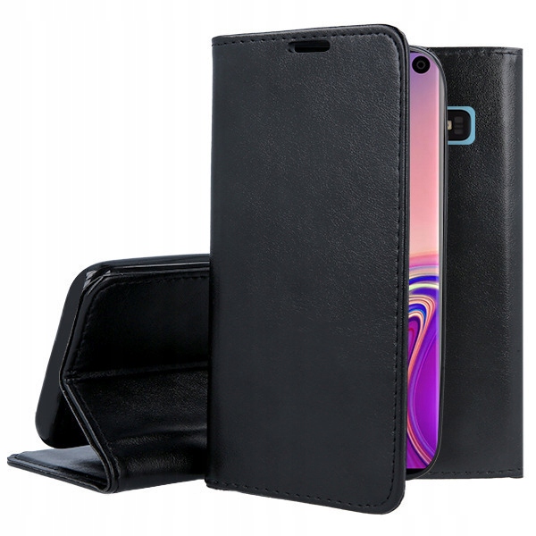 

Etui Do Samsung Galaxy S10 G973 Pokrowiec Magnetic