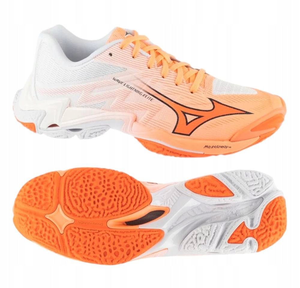 Buty Mizuno Wave Lightning Elite V1GA260080 r.47