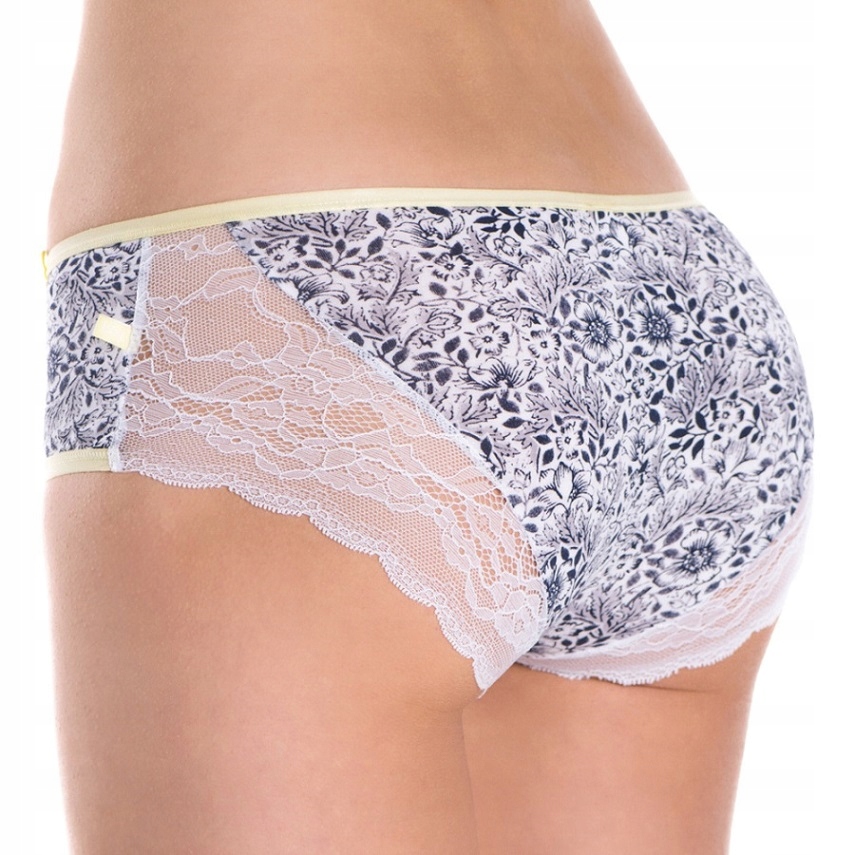 

Key Figi LPP-584 A7 (XL) Wzorzyste