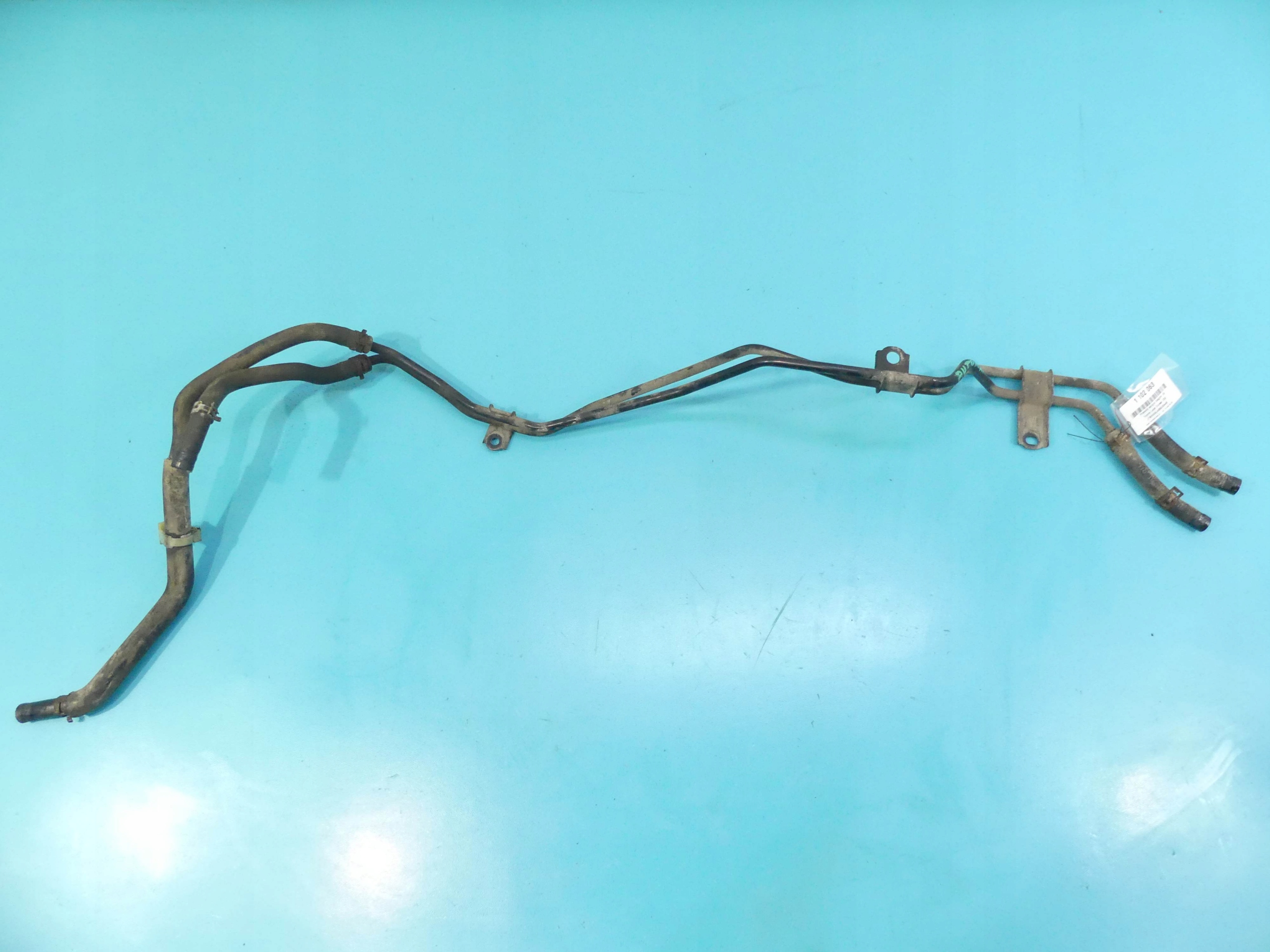 PRZEWÓD SKRZYNI BIEGÓW LAND CRUISER 200 J200 4,5