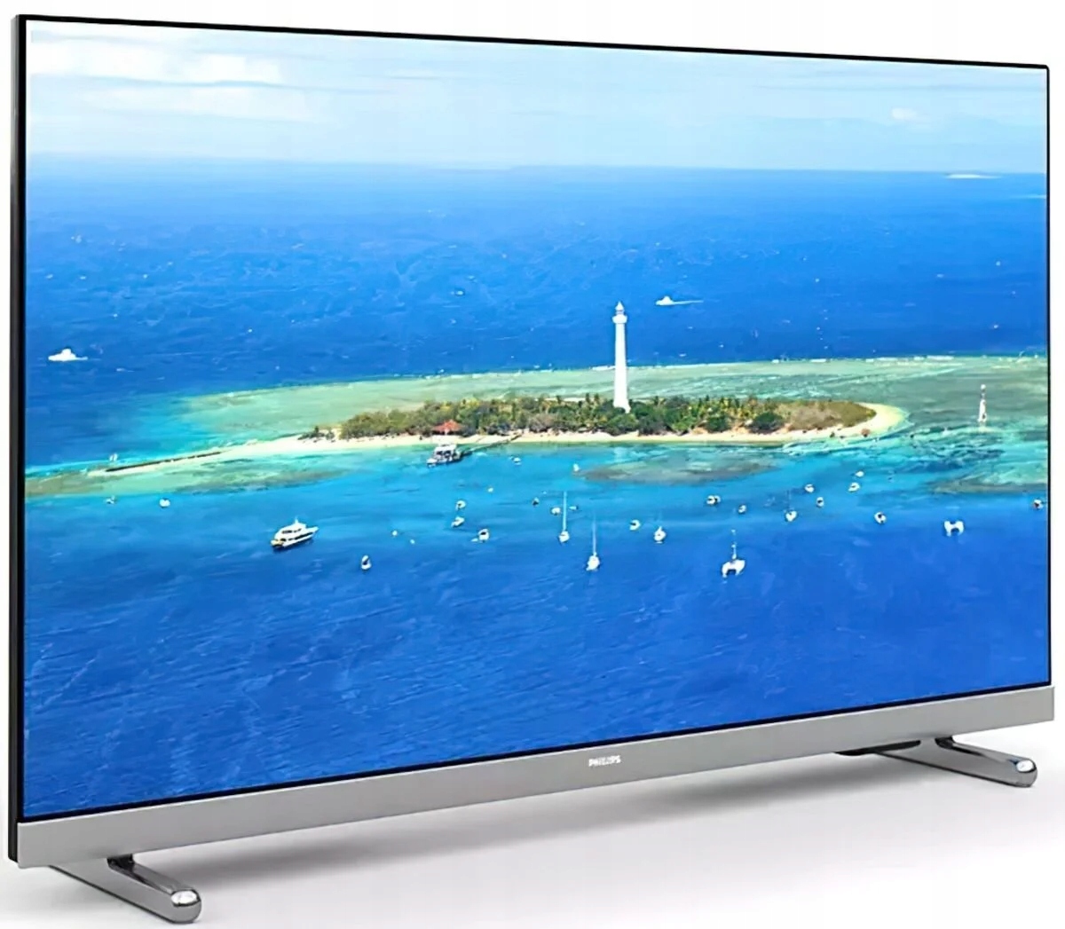 Telewizor LED Philips 32PHS5527 32" HD DVB-T2