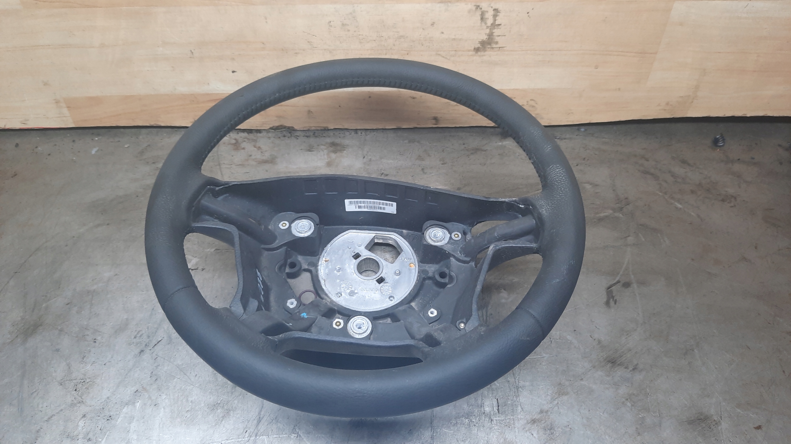 KIEROWNICA 8666894 VOLVO XC90 02-14R