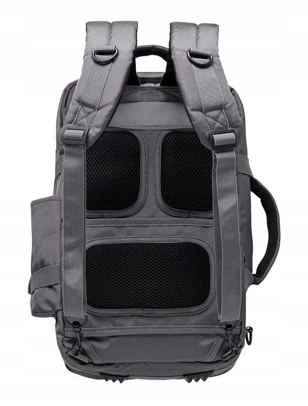 PLECAK PUCCINI TORBA PM90171-4B CABIN SIZE 3w1 Model PM9017