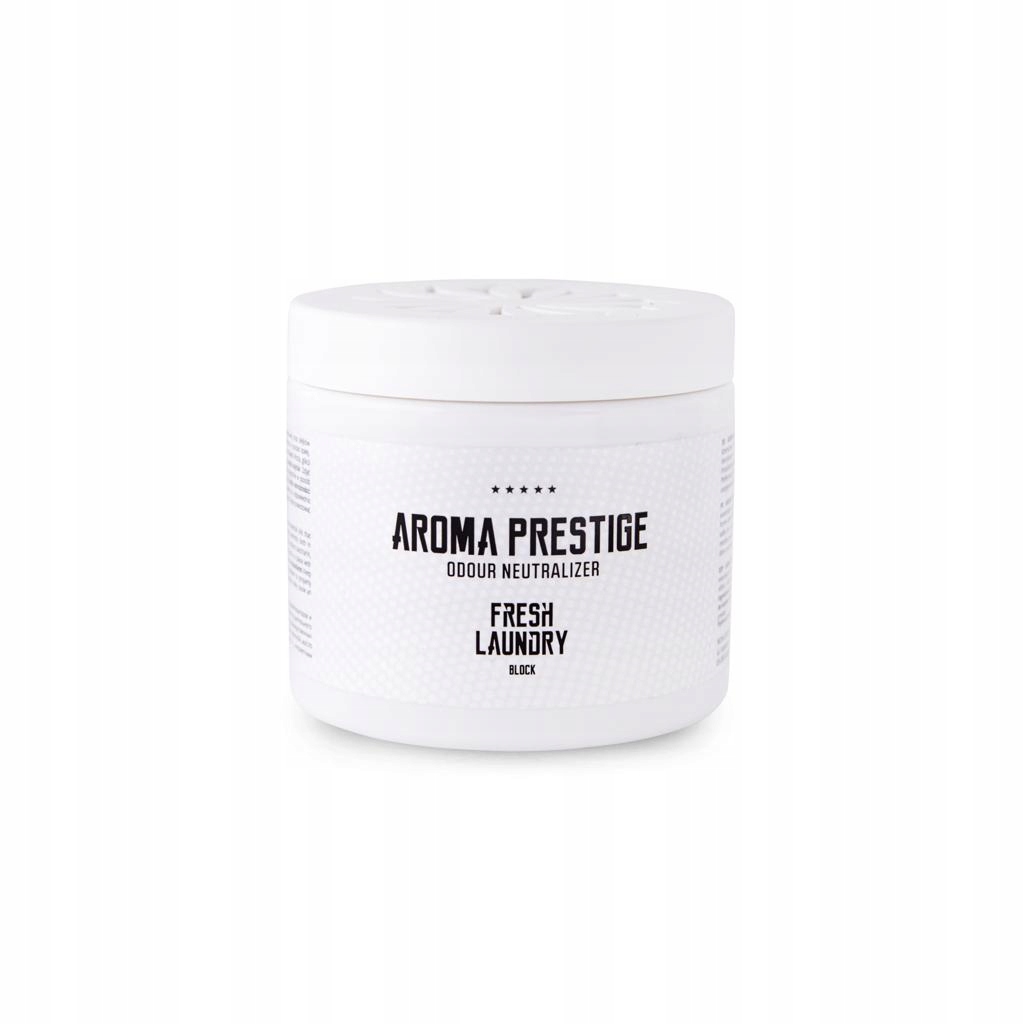 

Aroma Prestige Neutralizator Fresh Laundry Block