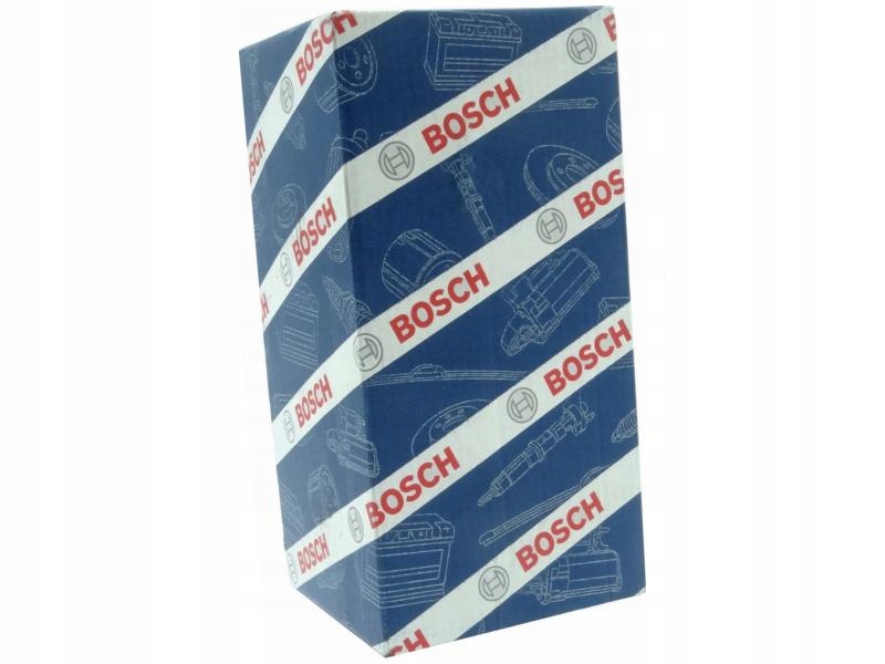 Bosch 1 987 481 393 тормозной шланг