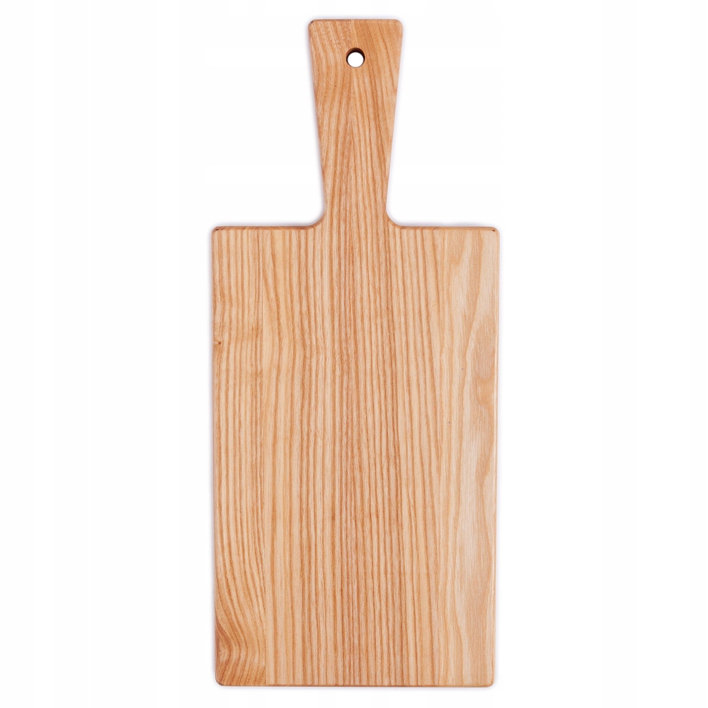 Drewniana deska do krojenia JESIONOWA SKANDYNAWSKA