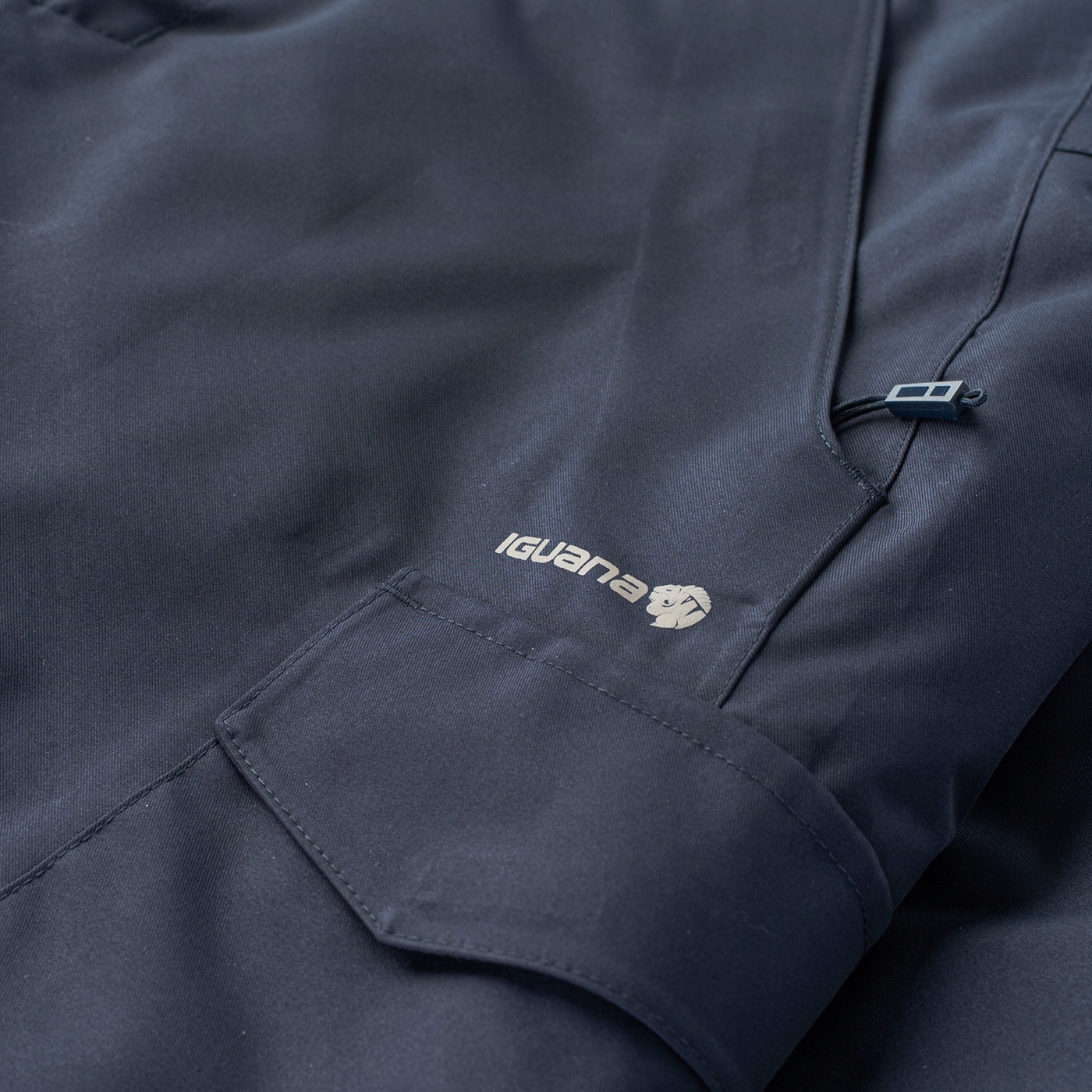 DAMSKIE SPODNIE NARCIARSKIE NALA II IGUANA L Płeć kobieta