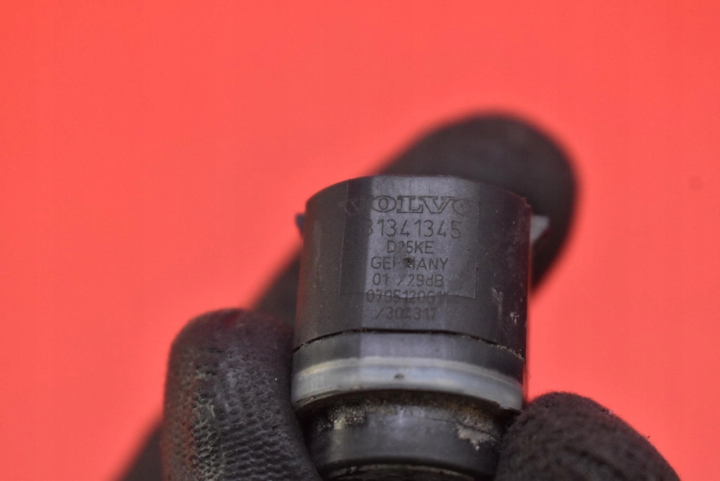 Sensor Parken vorne PDC 31341345 VOLVO V60 1 und 10-13