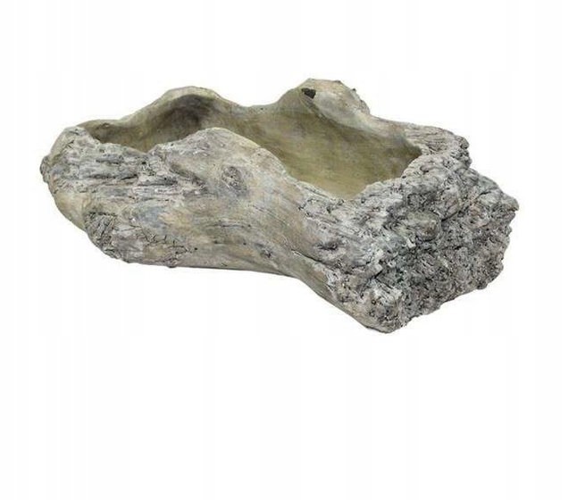 Květináč Cyrus Stone 16 cm x 50 cm x 27 cm, 7 kg