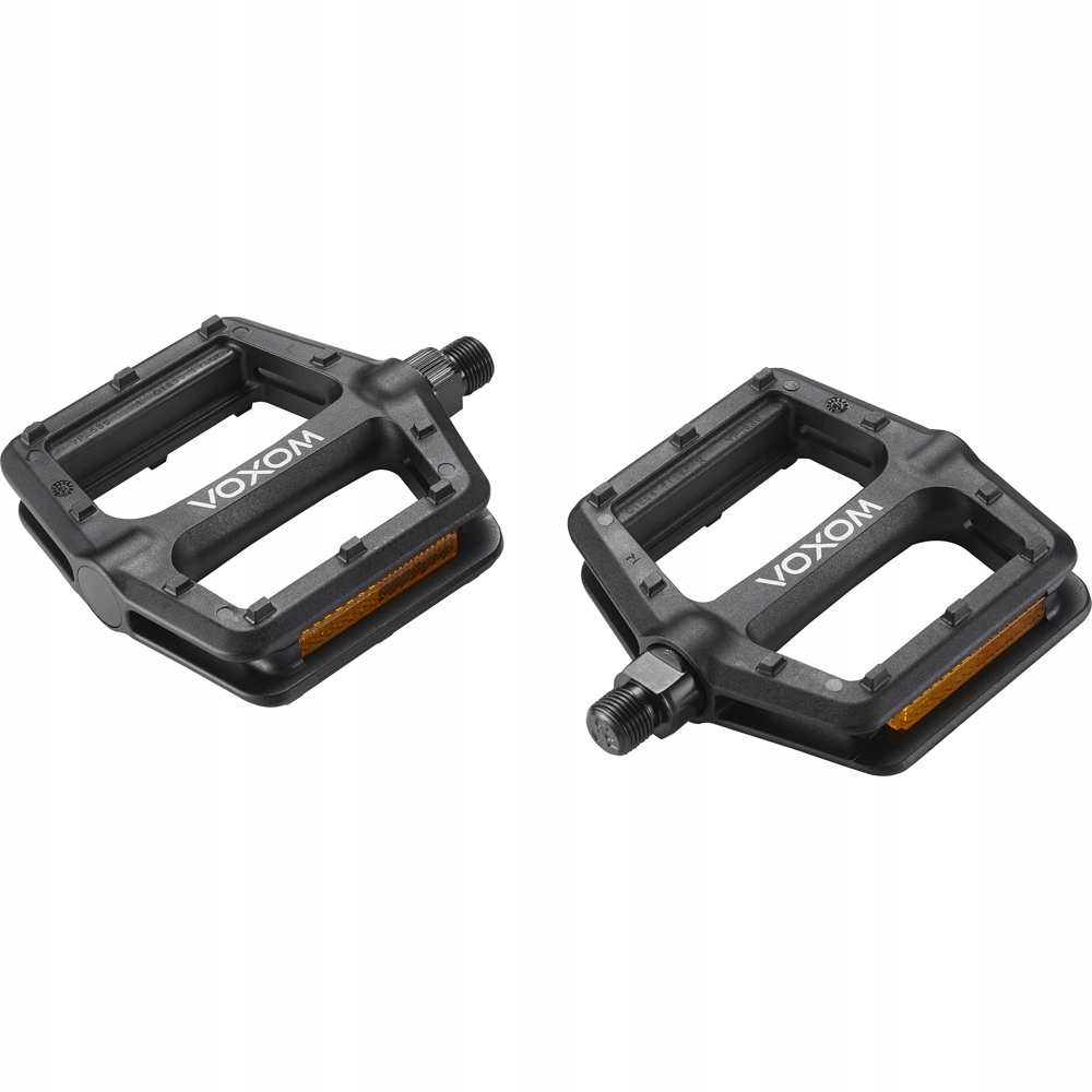 Voxom Pe24 Flat pedały platformowe