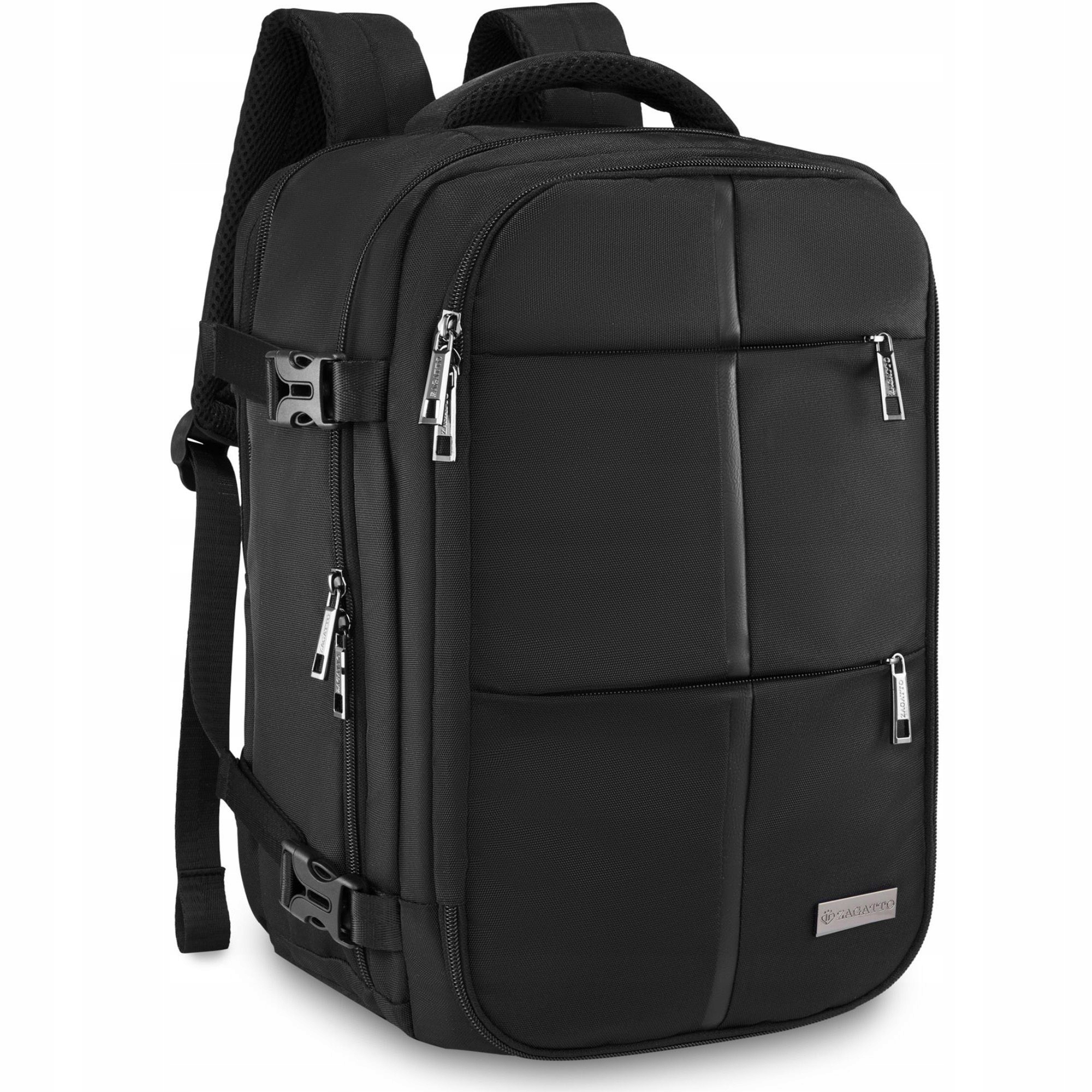 Batoh Ryanair 40x30x20 kabinové turistické zavazadlo Zagatto