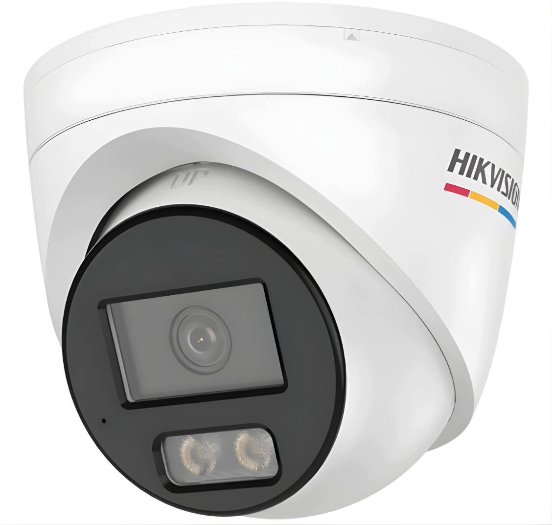 Ip kamera Hikvision DS-2CD1347G3H-LIUF/SL 2,8mm