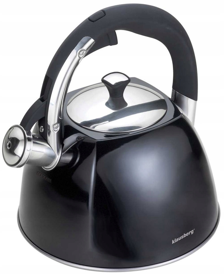 Klausberg Konvice s píšťalkou 2,2 l Kb-7410