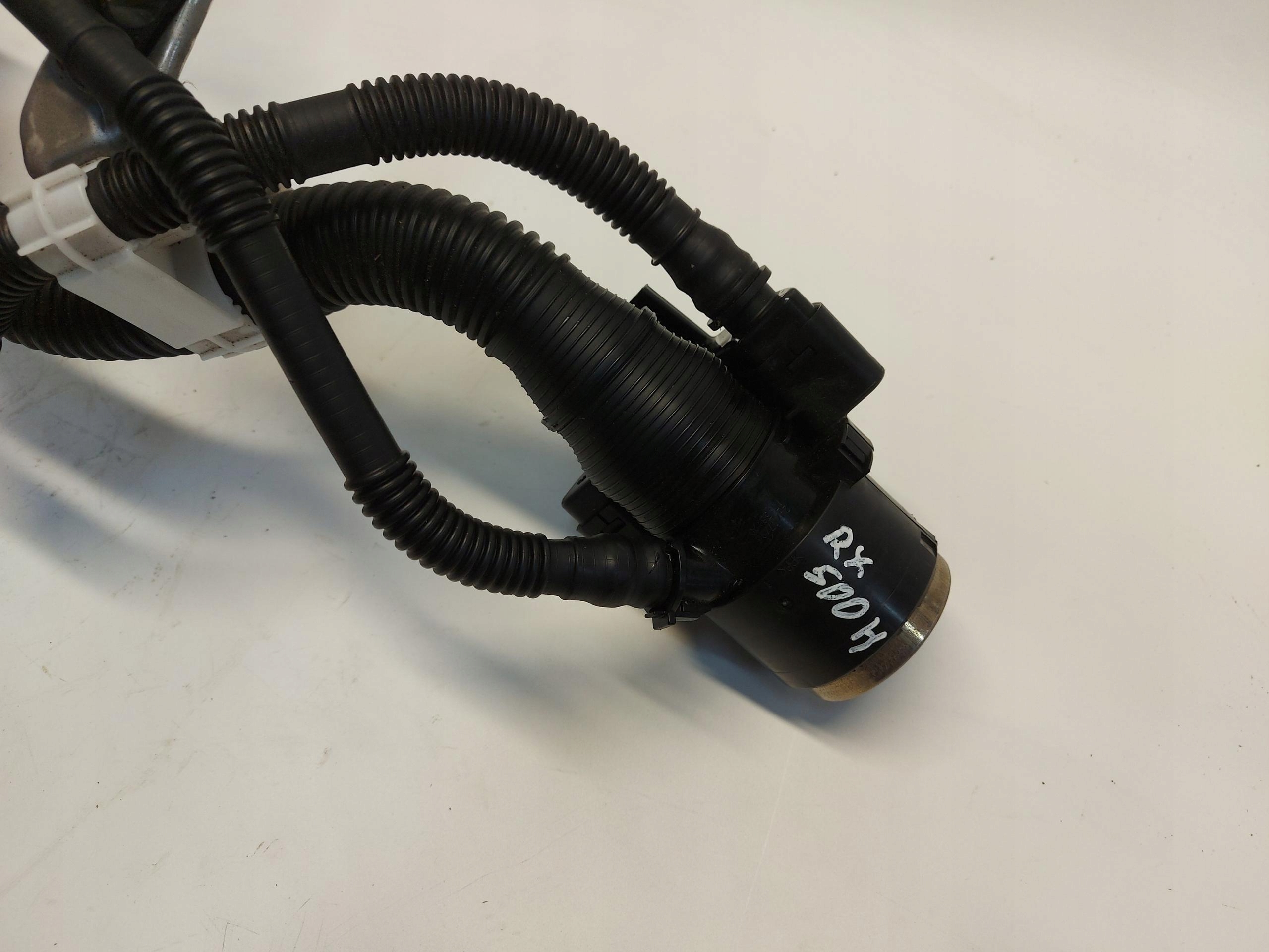 LEXUS RX500H V 5 2023- RURA WLEWU PALIWA 77745-47040 Producent części Lexus OE