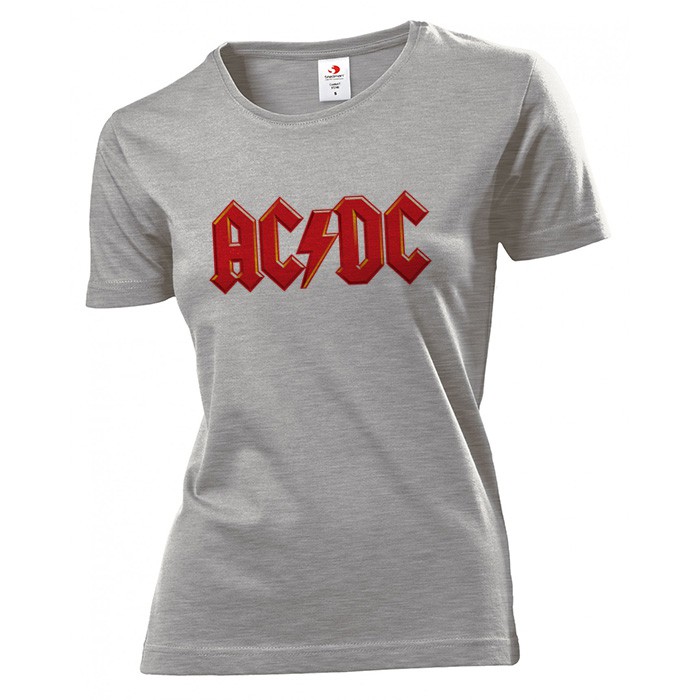 

Koszulka damska Acdc L