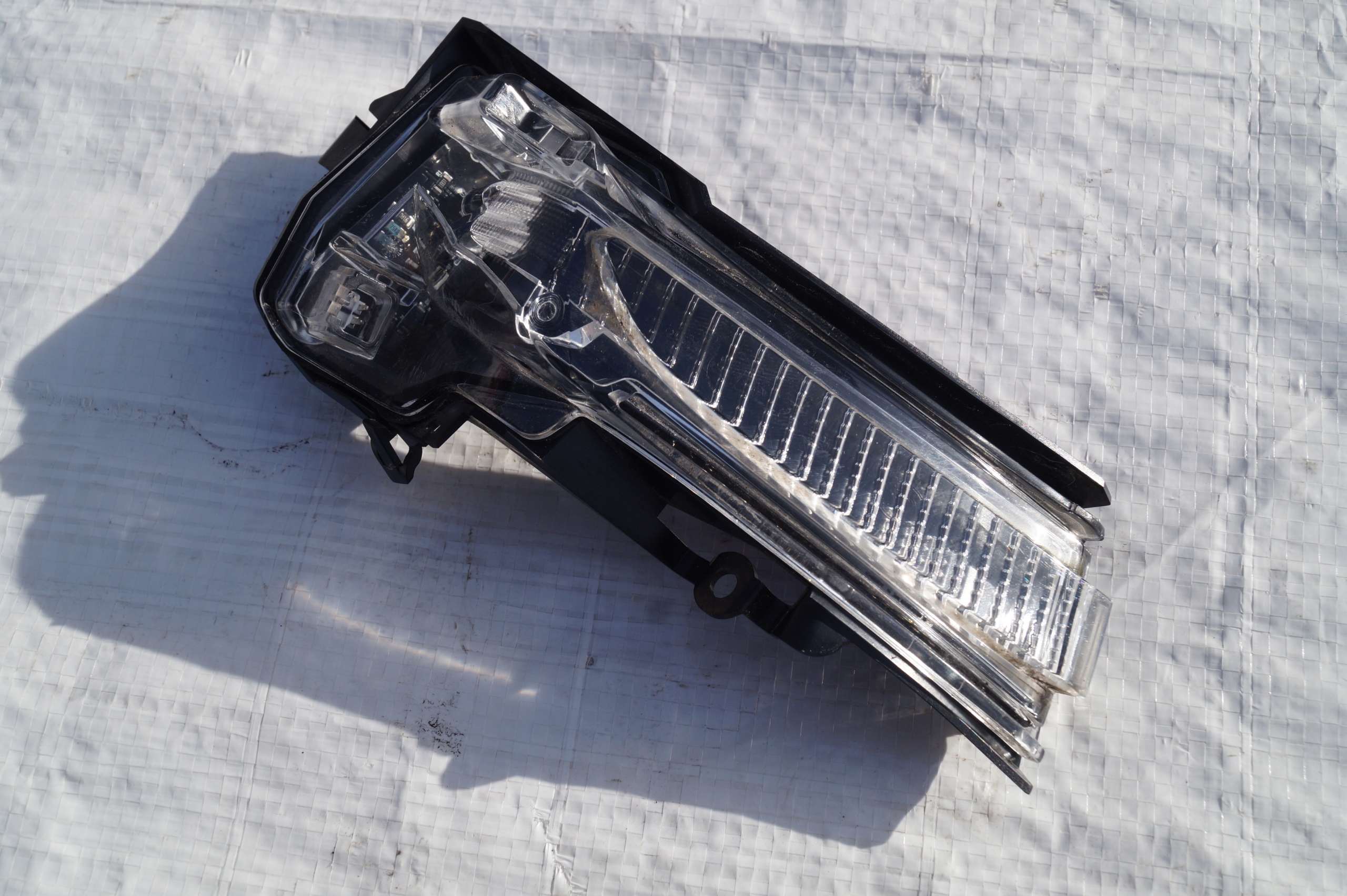 indicator mirrors right AUDI E-TRON 4KL 18-22