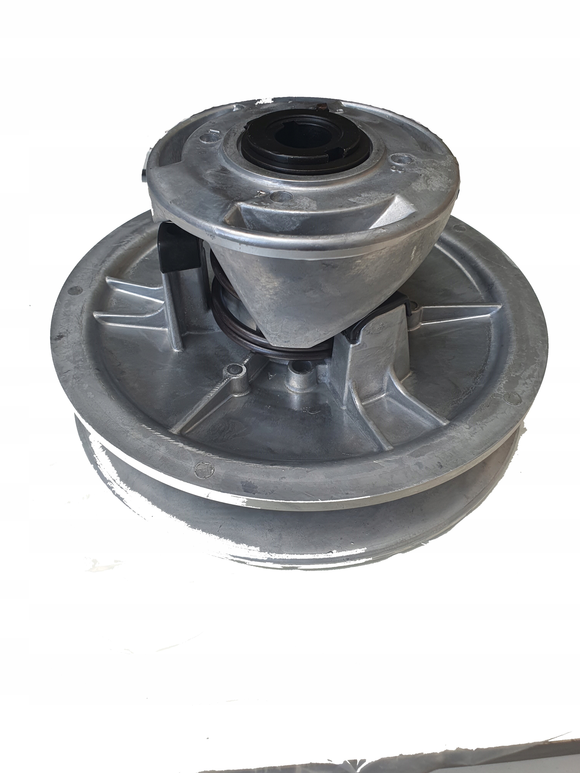 VC006 - ВАРІАТОР / МУФТА КОРОБКИ ПЕРЕДАЧ AIXAM CITY / CROSSLINE