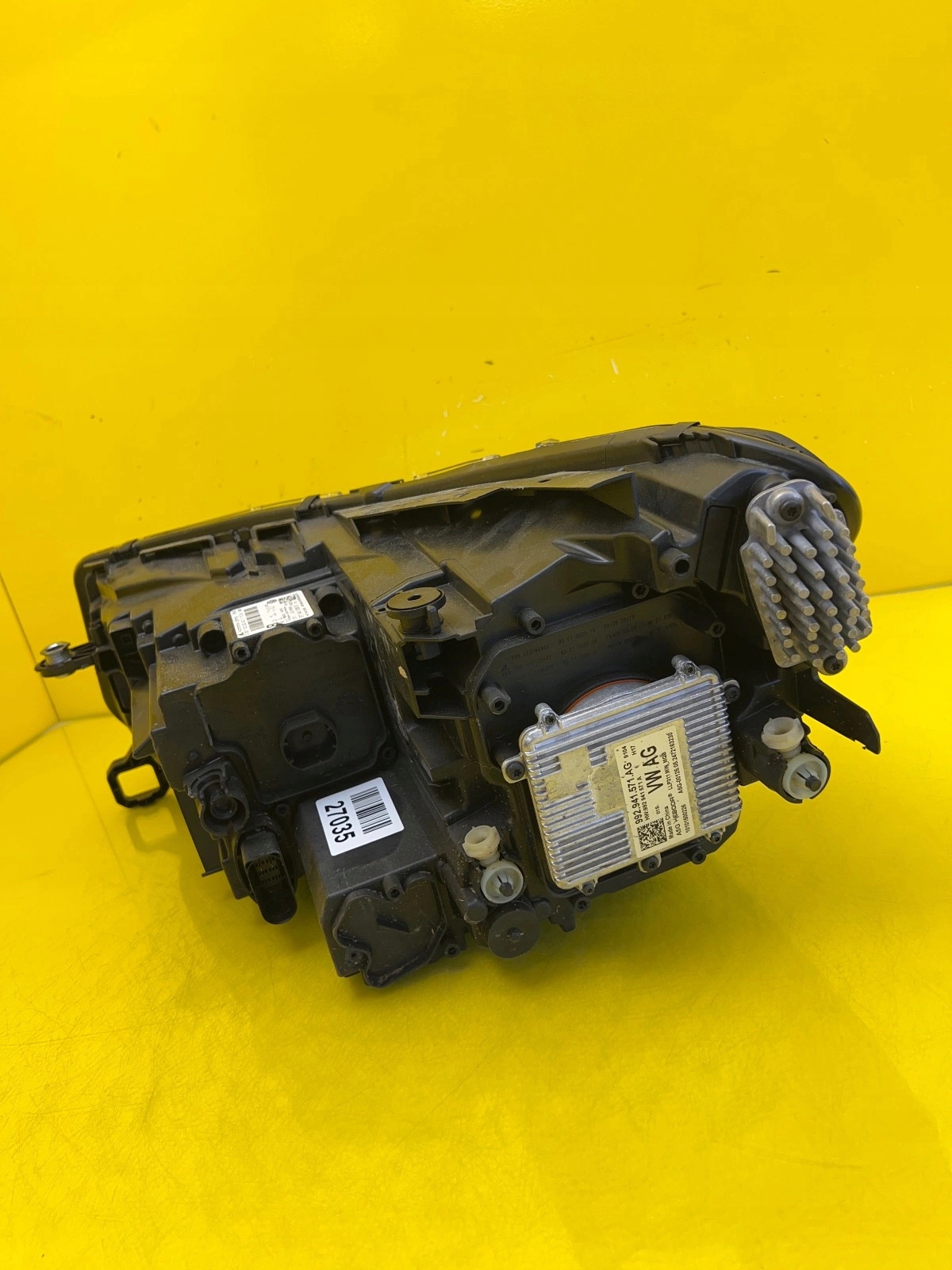 light right front VW Tiguan III 3 571 Full Led 2024- 571941006B